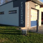 Ausrüstung » Feuerwehrhaus NEU » Besichtigungen